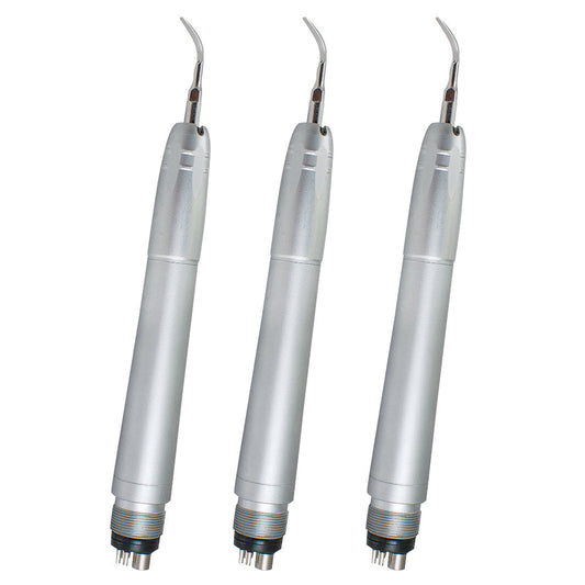 Dental Piezo Ultrasonic Air Scaler Handpiece 4 Hole