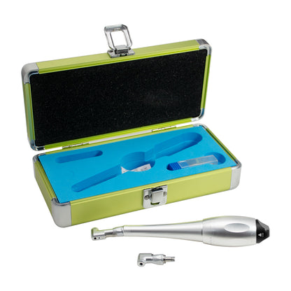 Dental Universal Implant Torque Wrench With Drivers Control Hex