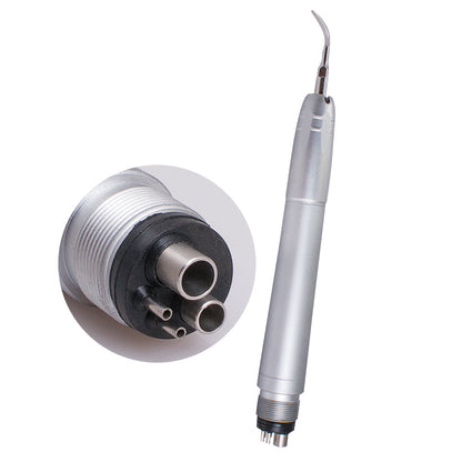 Dental Piezo Ultrasonic Air Scaler Handpiece 4 Hole