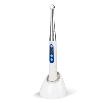 Dental Cordless LED Curing Light 1 Second Cure Lamp