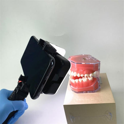 Dental Flash Photography Equipment Lighting Brightness