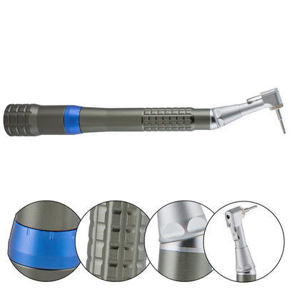 Implant Torque Wrench Handpiece Universal Adjustable Setting With Disinfection Box